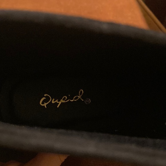 Open Toe Lace Up Ankle Boots - Picture 4 of 7